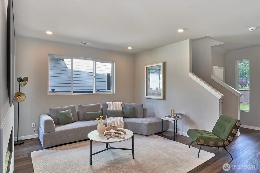 13814 Brookdale Lane E #99, Tacoma, WA 98445 - #3