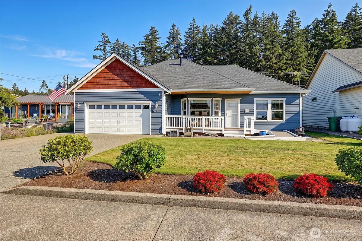 1612 Country Club Drive, Camano Island, WA 98282 - #1