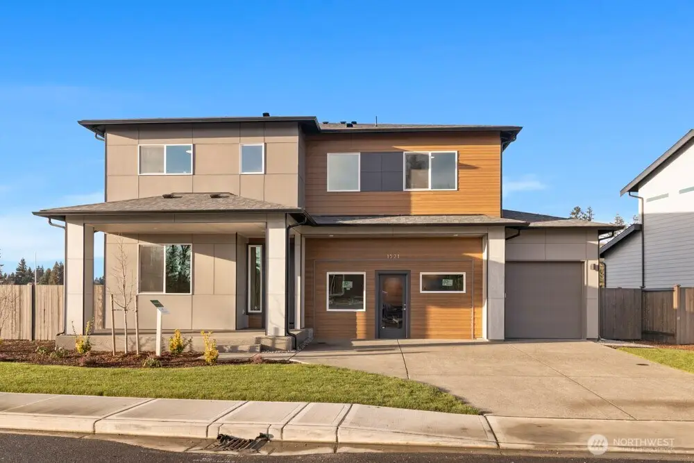 13917 17th Avenue E #50, Tacoma, WA 98445 - #1