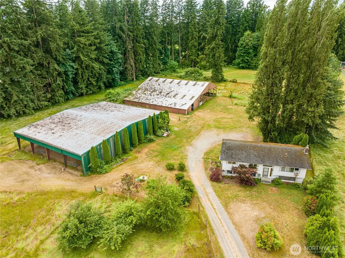 12404 233rd Street Ne, Arlington, WA 98223 - #1