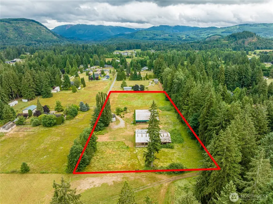 12404 233rd Street Ne, Arlington, WA 98223 - #3
