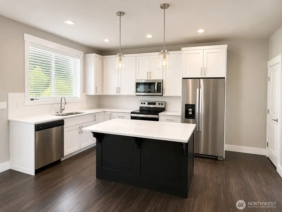 1716 Danny Boy Lane #A, Wenatchee, WA 98801 - #2