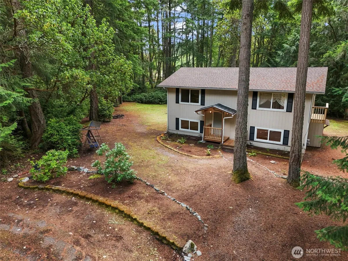 12912 90th Street Ct, Anderson Island, WA 98303 - #1