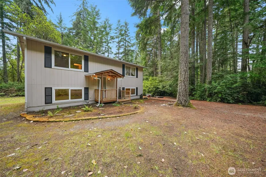 12912 90th Street Ct, Anderson Island, WA 98303 - #2