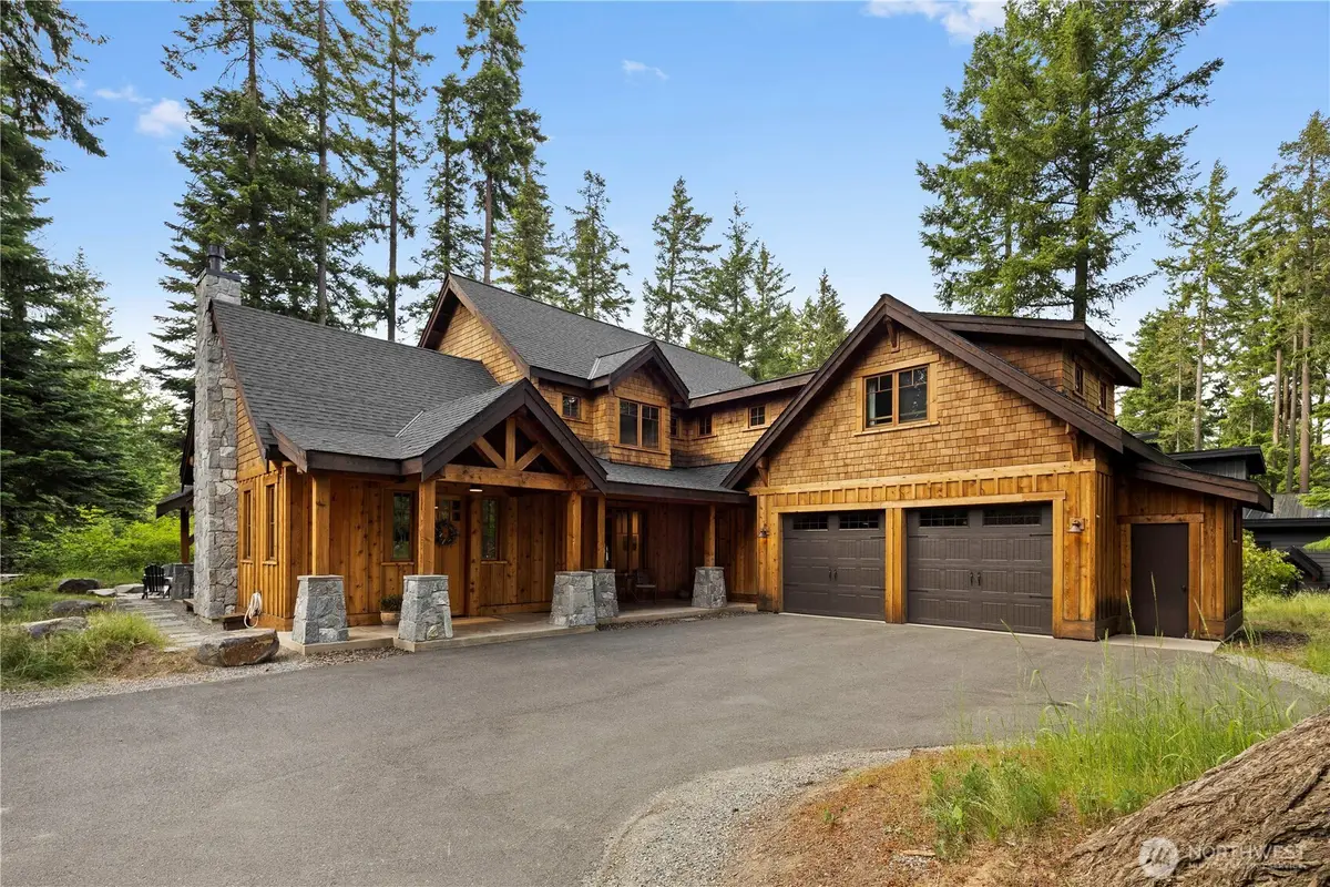 51 Columbine Court, Cle Elum, WA 98922 - #1