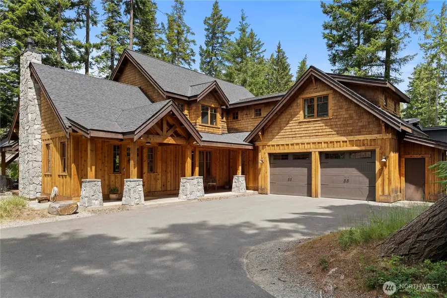 51 Columbine Court, Cle Elum, WA 98922 - #2