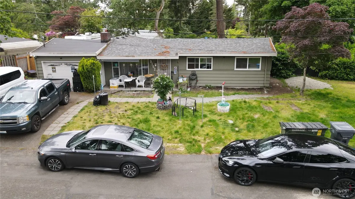 9102 Cecile Ct Sw, Lakewood, WA 98498 - #1