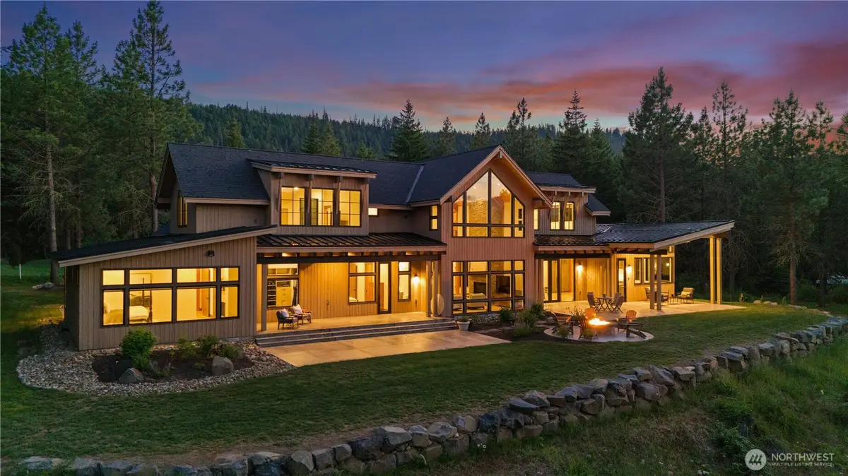 620 Fortune Creek Lane, Cle Elum, WA 98922 - #1