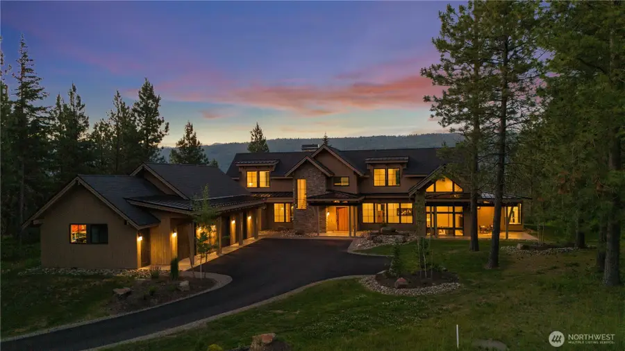 620 Fortune Creek Lane, Cle Elum, WA 98922 - #2