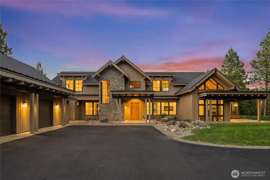 620 Fortune Creek Lane, Cle Elum, WA 98922 - #3