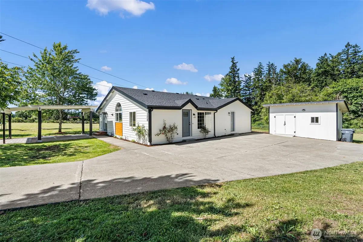 308 295th Street S, Roy, WA 98580 - #1