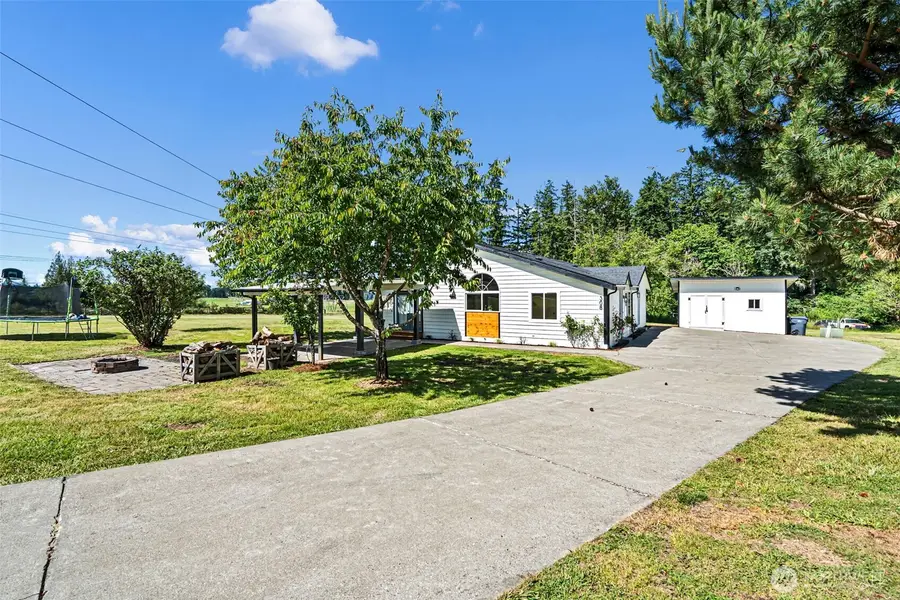 308 295th Street S, Roy, WA 98580 - #2