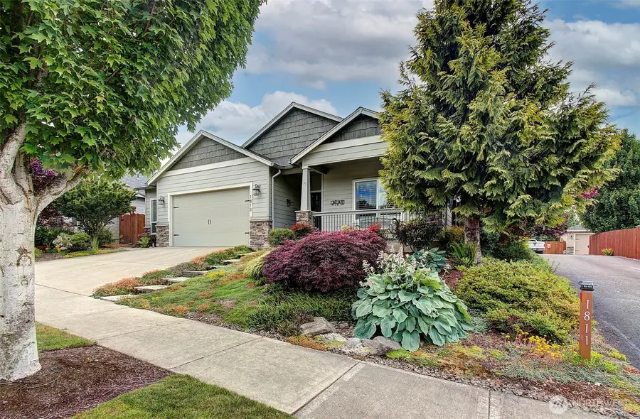 1813 S Sevier Road, Ridgefield, WA 98642 - #2