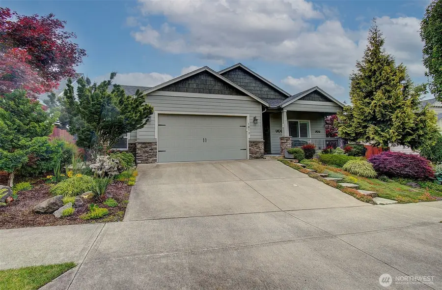 1813 S Sevier Road, Ridgefield, WA 98642 - #3