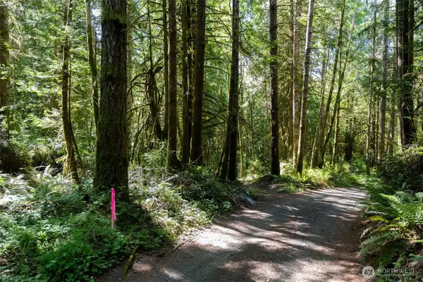 1781 E Sunset Hill Road #22134-75-00070, Shelton, WA 98584