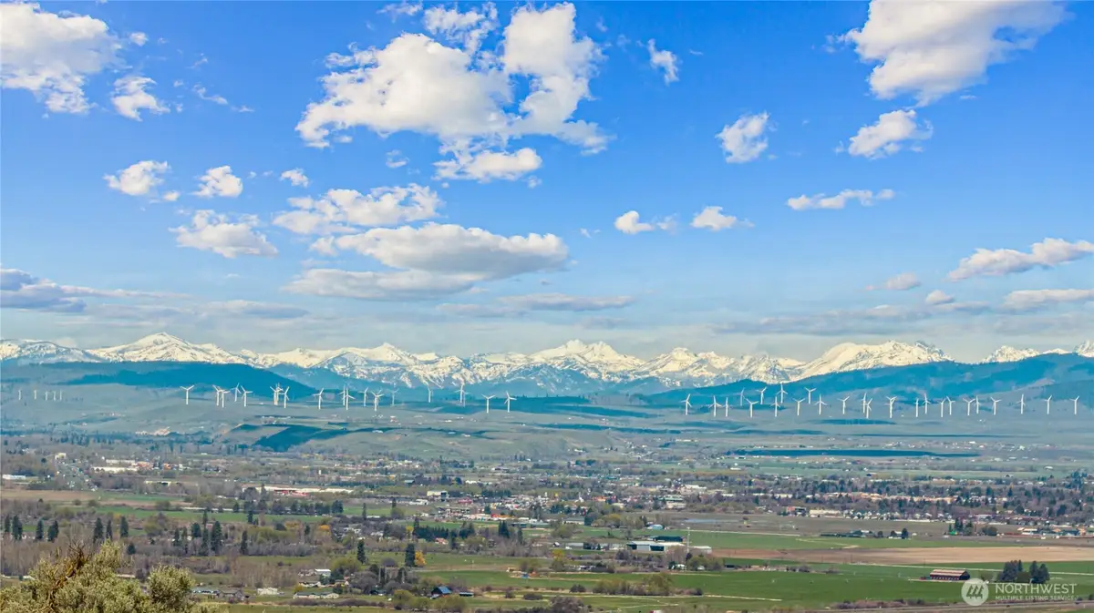 0 Tozer Road #SEC. 5; TWP. 16; RGE. 19, Ellensburg, WA 98926 - #1