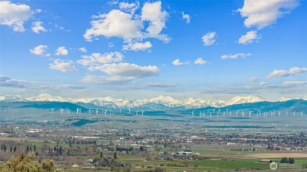 0 Tozer Road #SEC. 5; TWP. 16; RGE. 19, Ellensburg, WA 98926