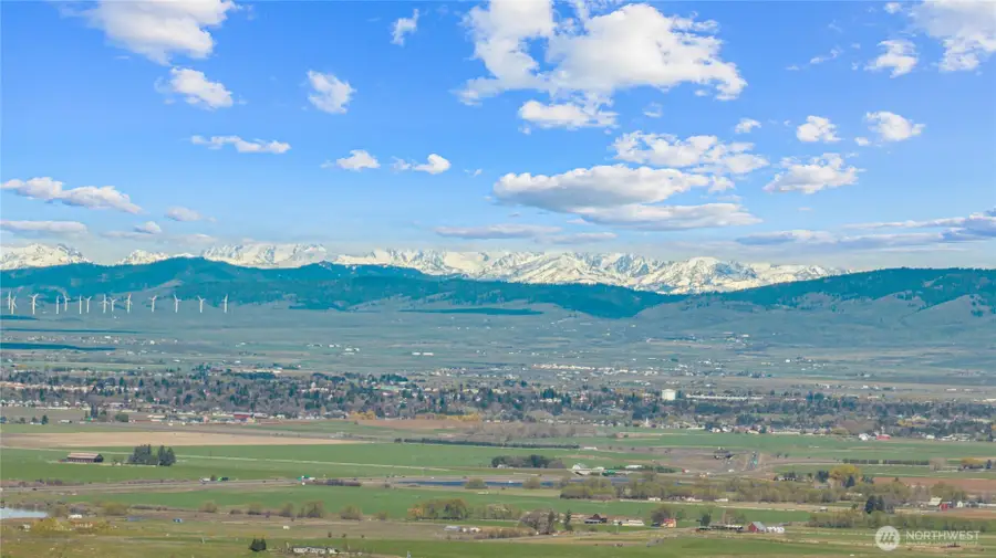 0 Tozer Road #SEC. 5; TWP. 16; RGE. 19, Ellensburg, WA 98926 - #2