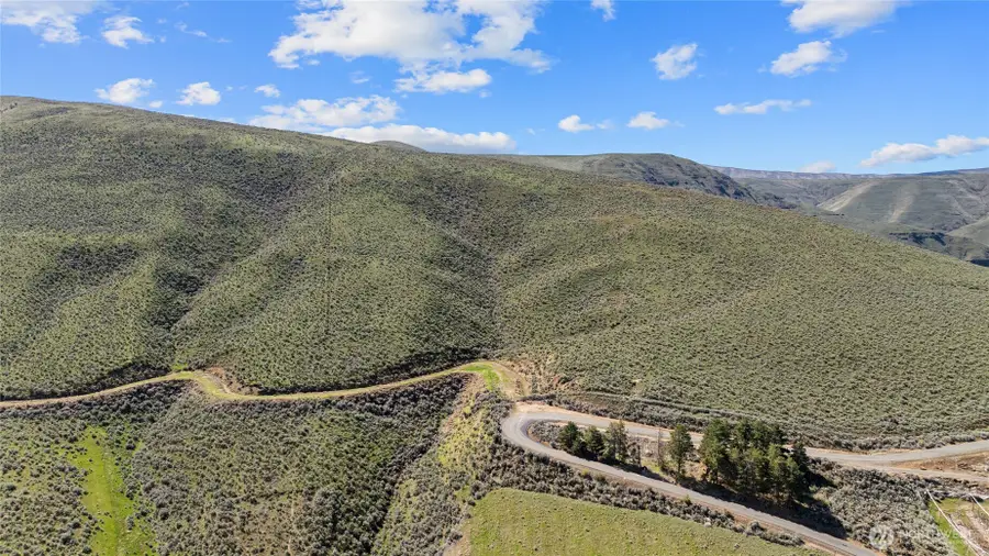 0 Tozer Road #SEC. 5; TWP. 16; RGE. 19, Ellensburg, WA 98926 - #3