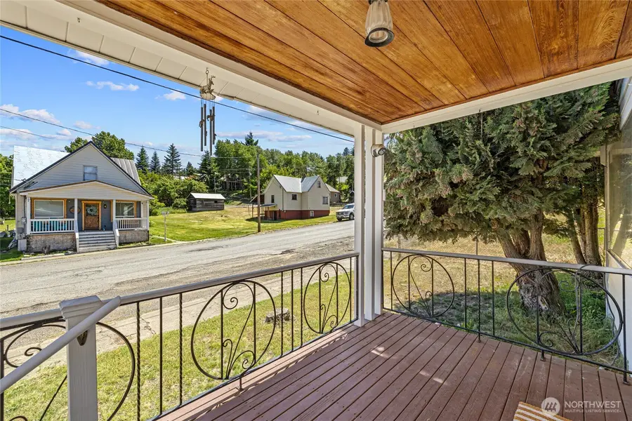107 W Montana Avenue, Roslyn, WA 98941 - #2