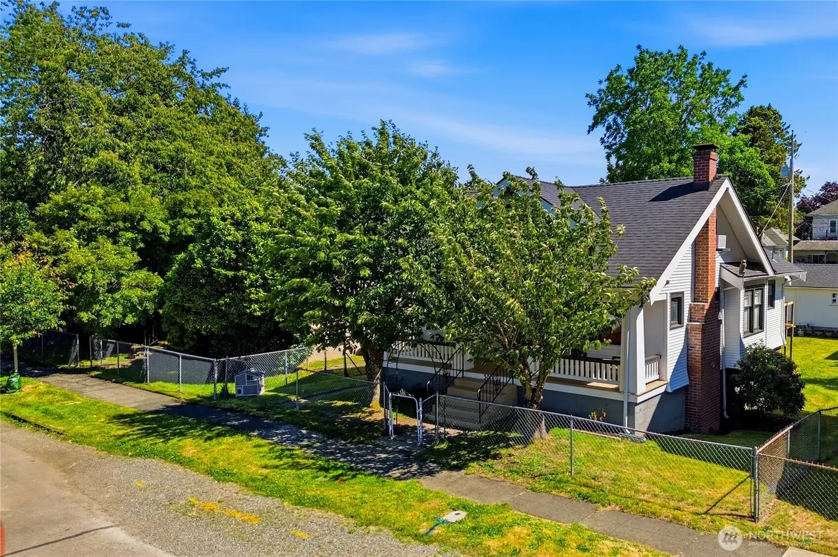 3018 S 7th Street, Tacoma, WA 98405 - #1