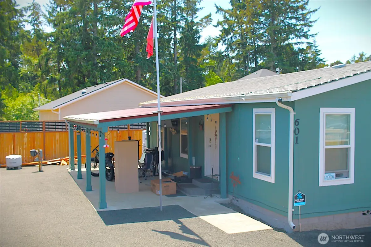 601 Veterans Avenue, Westport, WA 98595 - #1