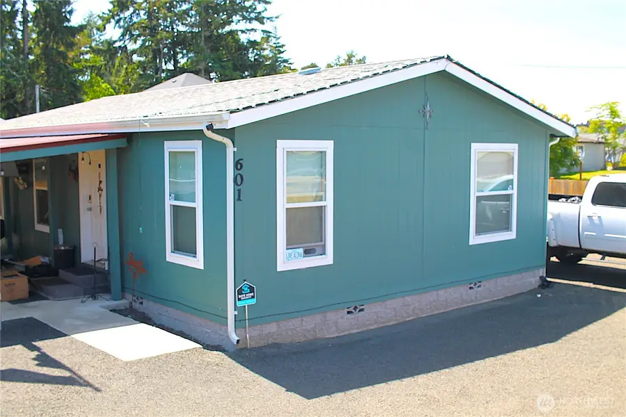 601 Veterans Avenue, Westport, WA 98595 - #2