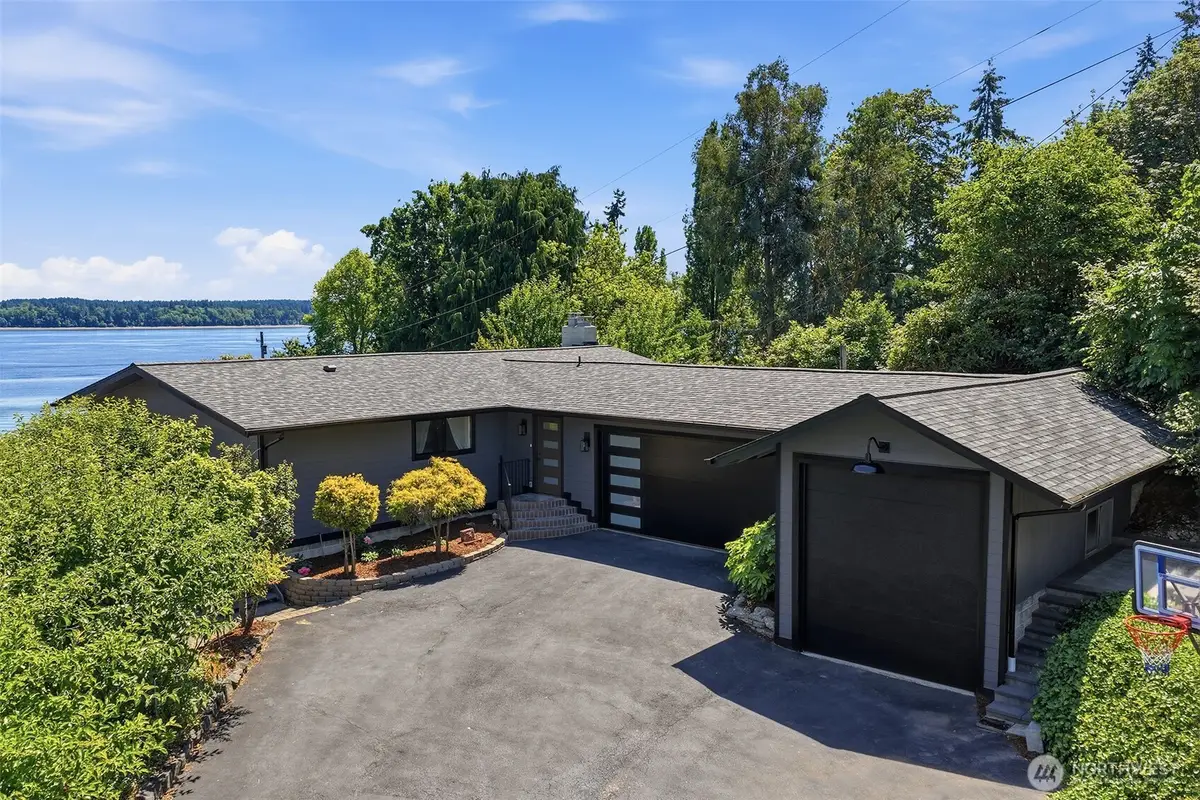 2101 Beverly Beach Drive Nw, Olympia, WA 98502 - #1