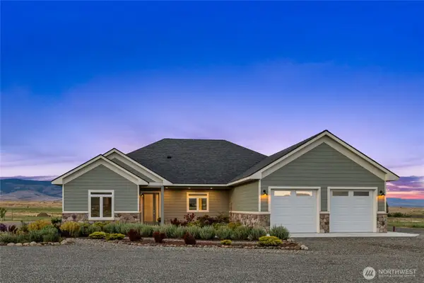 1630 Bitterbrush Drive, Ellensburg, WA 98926