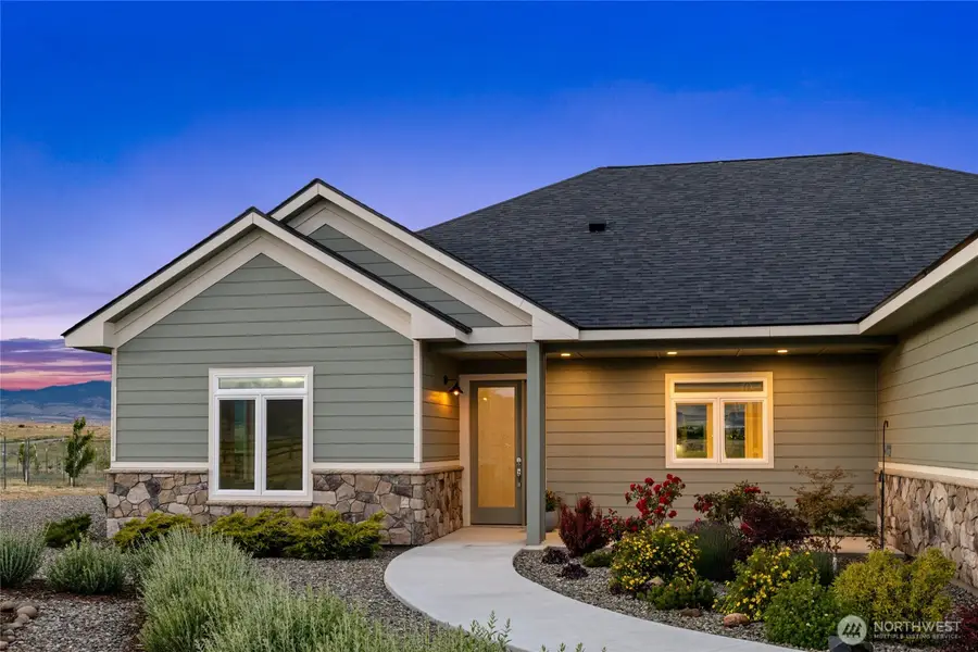 1630 Bitterbrush Drive, Ellensburg, WA 98926 - #2