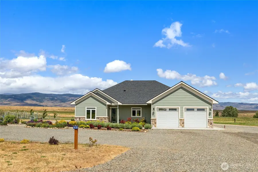 1630 Bitterbrush Drive, Ellensburg, WA 98926 - #3