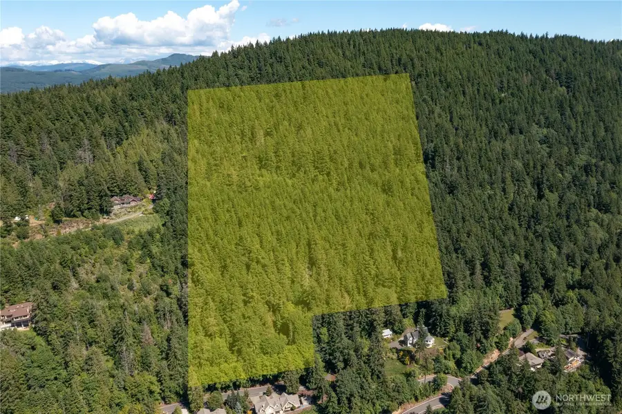 1543 Chuckanut Crest Drive, Bellingham, WA 98229 - #2
