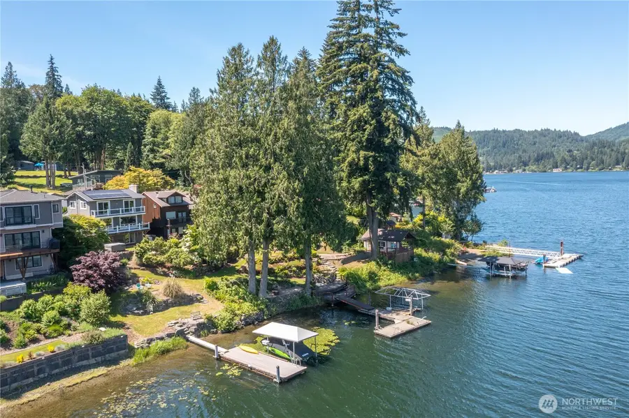 482 W Lake Samish Drive, Bellingham, WA 98229 - #2