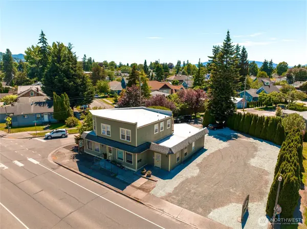 2701 Northwest Avenue, Bellingham, WA 98225