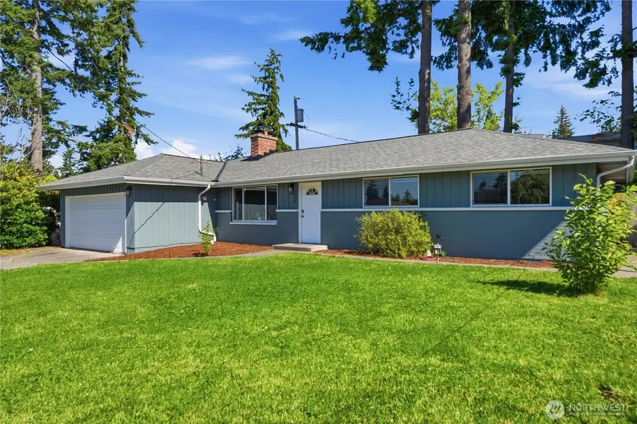 3404 NE 11th Place, Renton, WA 98056 - #2
