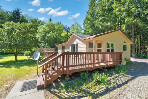 300 S 2nd Street, Port Townsend, WA 98368