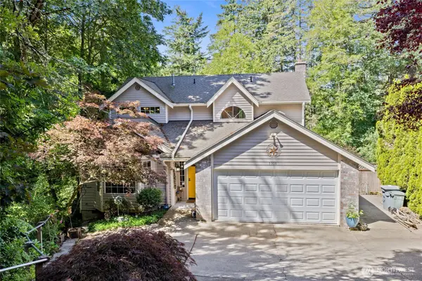5916 53rd Avenue Nw, Gig Harbor, WA 98335