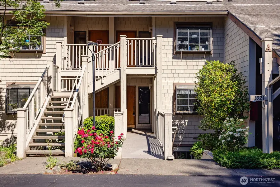 3921 108th Avenue Ne #201A, Bellevue, WA 98004 - #2