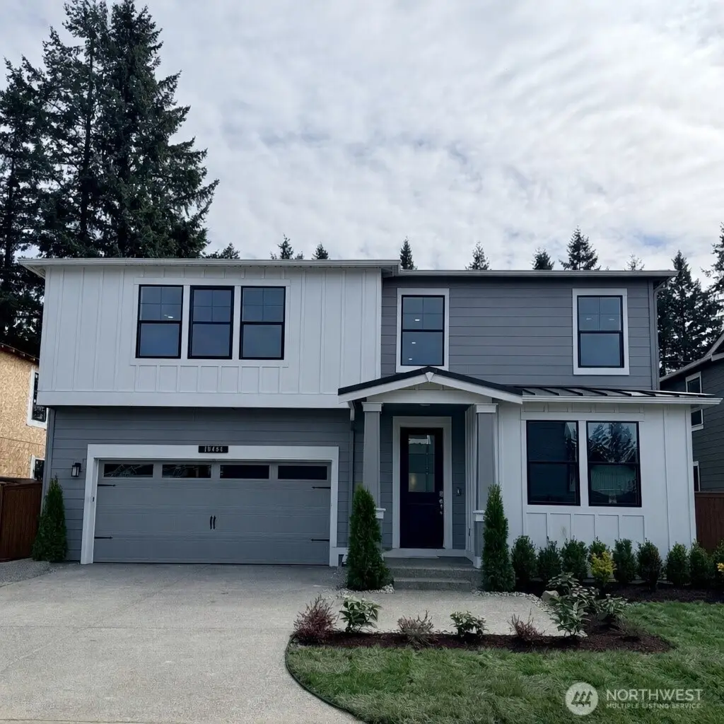 10534 135th Place Ne, Kirkland, WA 98033 - #1