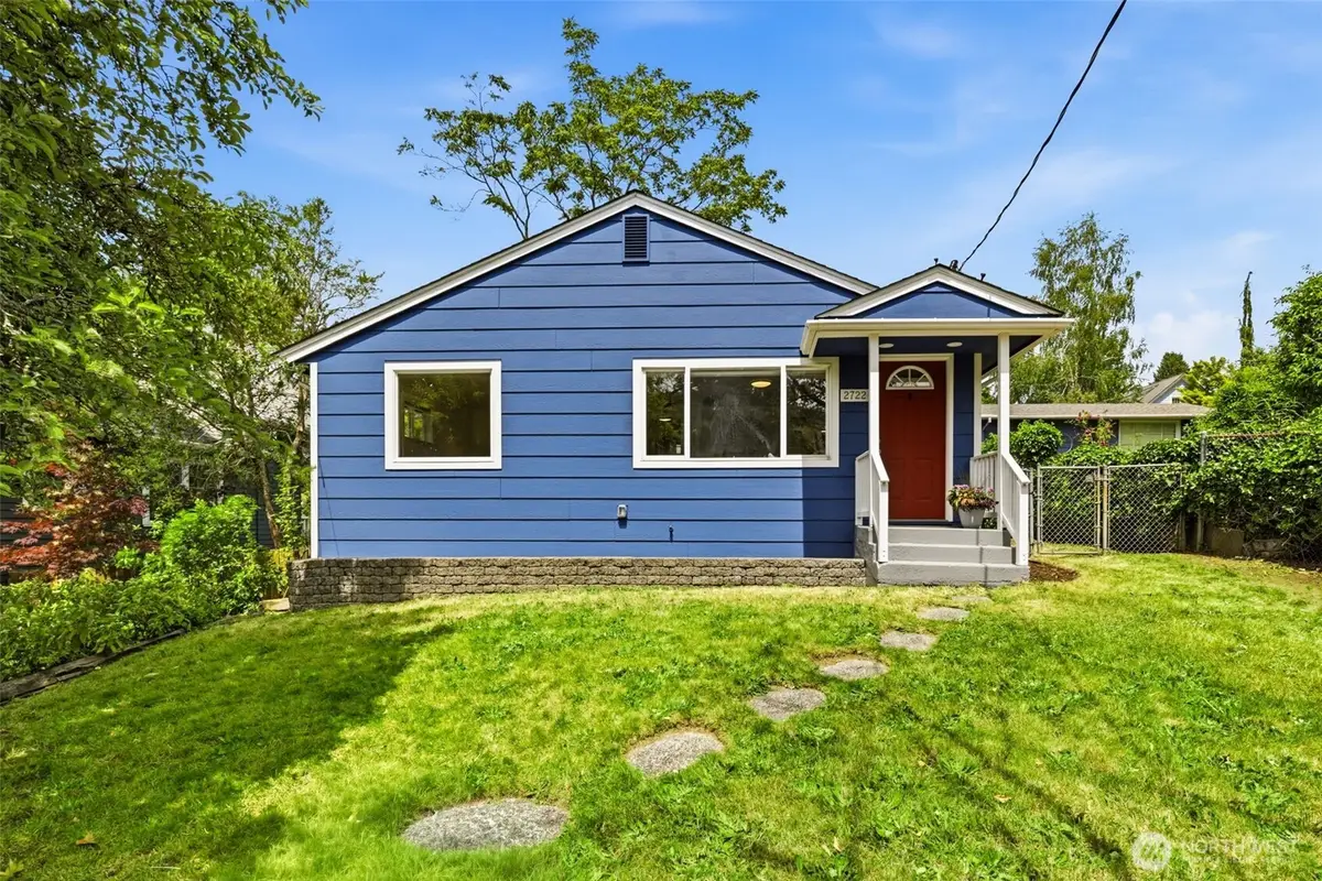 2722 NE Blakeley Street, Seattle, WA 98105 - #1