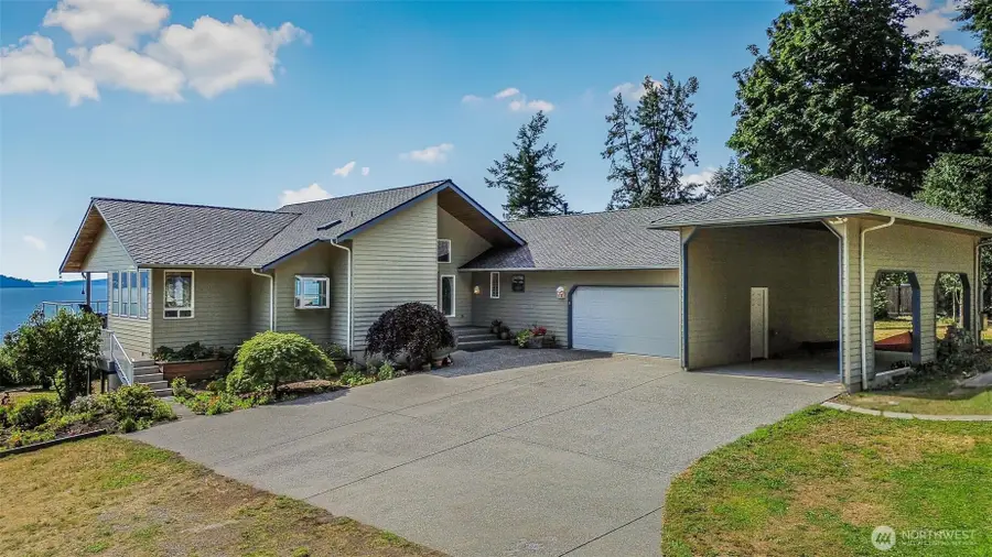 4098 S Camano Drive, Camano Island, WA 98282 - #3