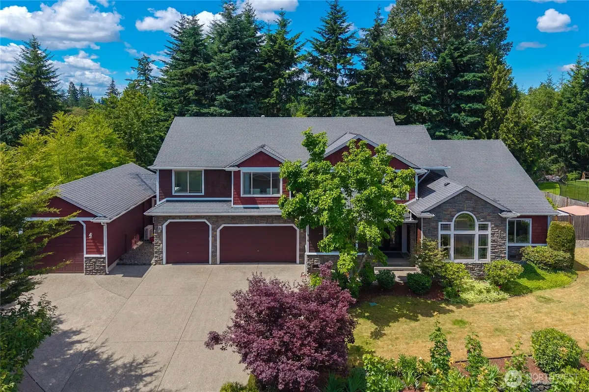 810 195th Avenue E, Lake Tapps, WA 98391 - #1