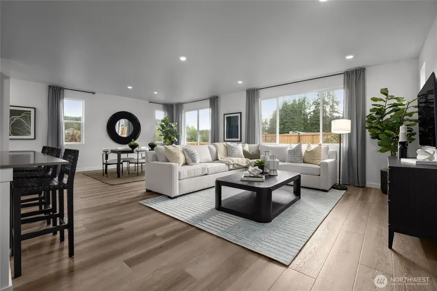225 Serene View (lot 07) Place Nw, Olympia, WA 98502 - #2