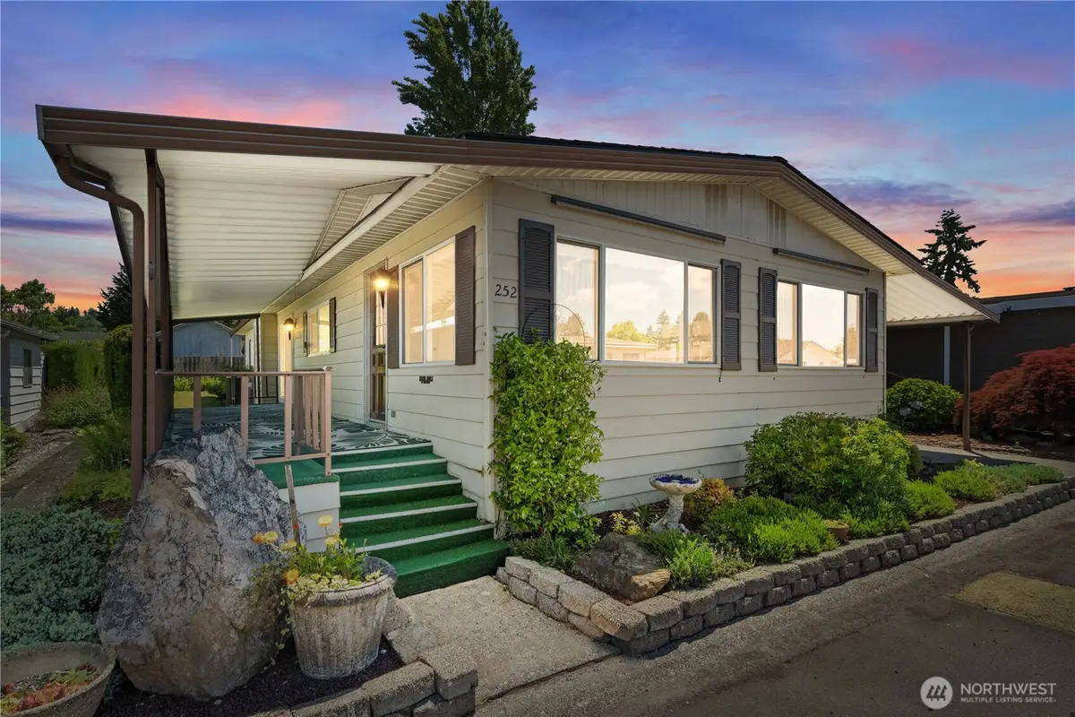 1402 22nd Street Ne #252, Auburn, WA 98002 - #1