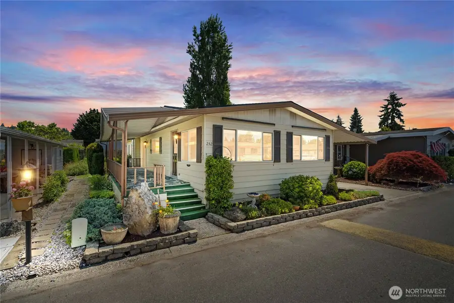 1402 22nd Street Ne #252, Auburn, WA 98002 - #2