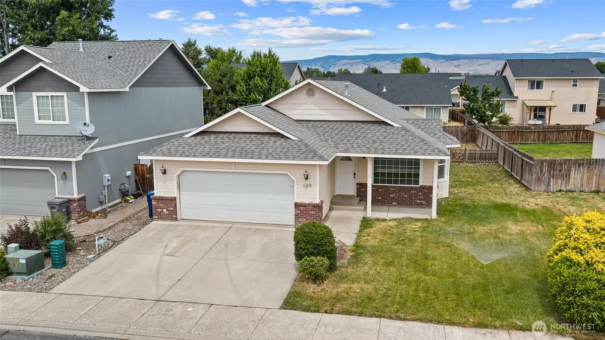 105 Joanna Place, Ellensburg, WA 98926 - #1