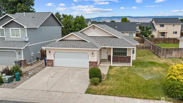 105 Joanna Place, Ellensburg, WA 98926