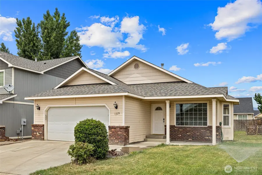 105 Joanna Place, Ellensburg, WA 98926 - #2