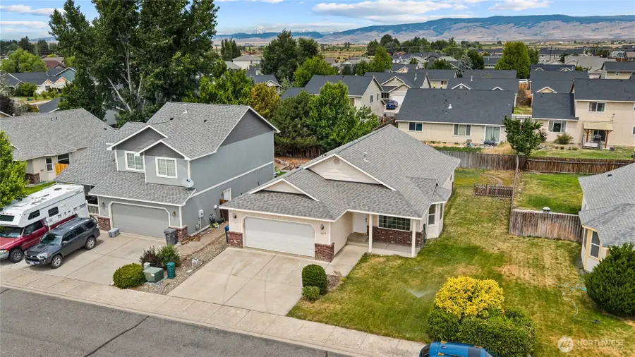 105 Joanna Place, Ellensburg, WA 98926 - #3