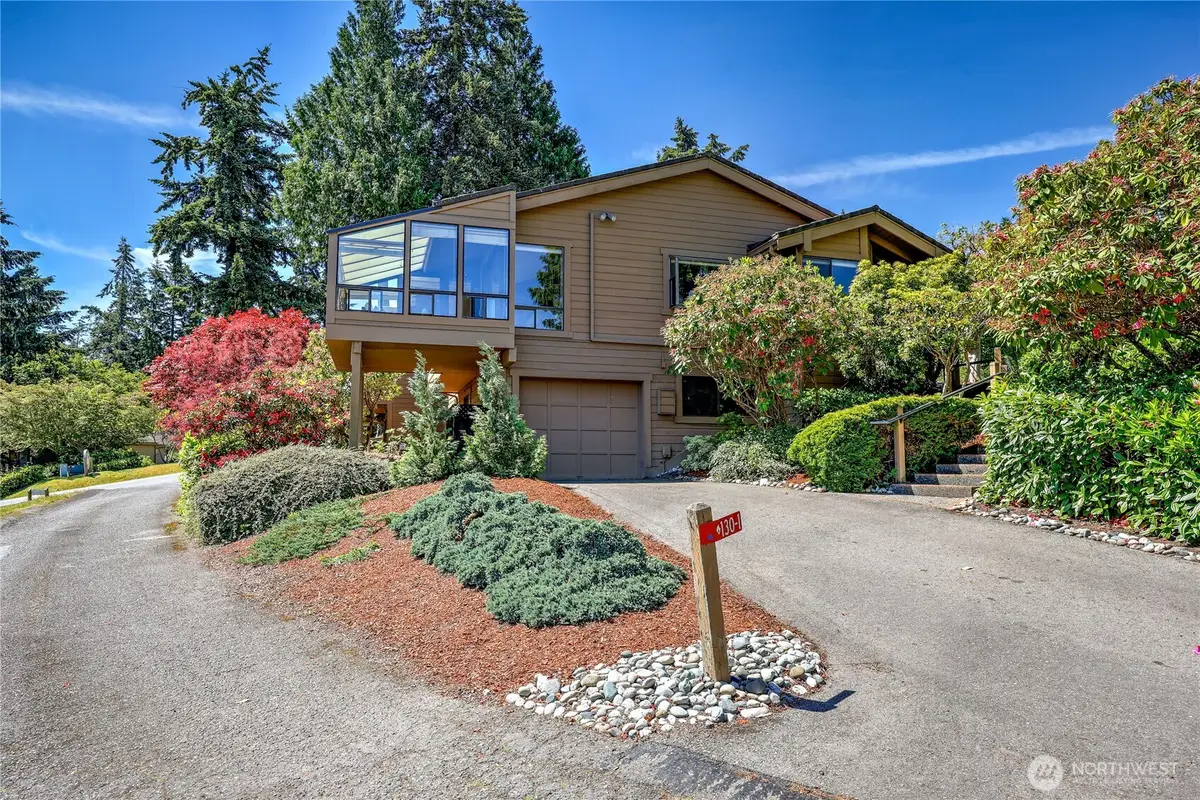 130 Upper Bluffs Drive #1, Port Townsend, WA 98368 - #1